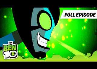  The Filth Full Episode Ben 10 Cartoon Network