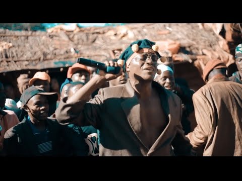 WANYATURU KWAYA Safari Njema Dechike ALL STARS COMEDY Official Video