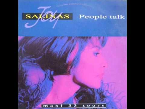 Joy Salinas People Talk Road Edit Mix