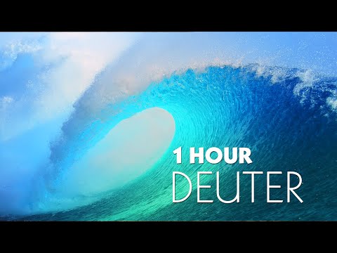 1 Hour Of Relaxing Music For Meditation By Deuter