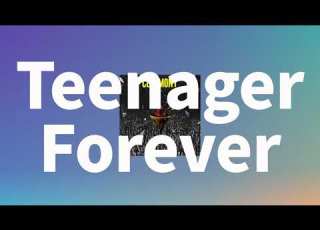  내일을 믿어보고 싶어 킹누 King Gnu 틴에이저 포에버 Teenager Forever 가사 발음 한글 자막 해석