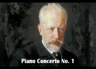 The Best Of Tchaikovsky
