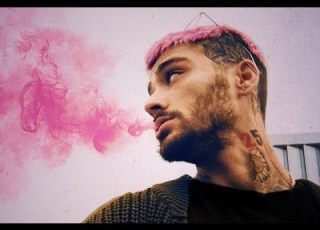  ZAYN Good Years Official Video
