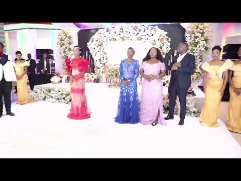 EDITHA SENDOFF 26 March 2026