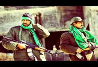 جنودك حاضرين الجيش ليبي الجماهيرية