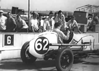  The Racing Strain 1932