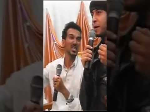 اقوى مسرحية للمبدع محمد قحطان