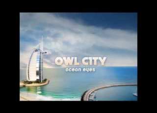 Owl City Fireflies Vocals Only