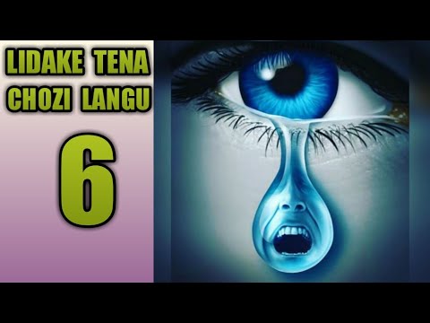 Simulizi LIDAKE TENA CHOZI LANGU 6