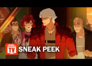  Devil May Cry Season 1 Sneak Peek Brothers