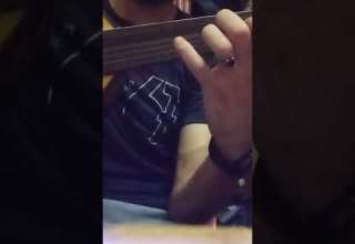 سماعي نهاوند مسعود جميل الخانه الأولي