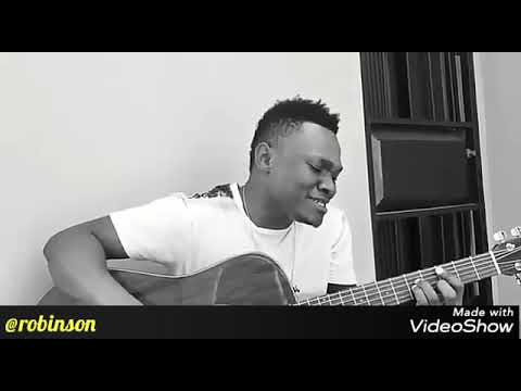 Mbosso Shida Official Video