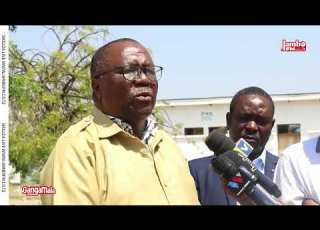 MKIONA HAMTAKI KUTUMIA VYOO PAMOJA NA WATOTO FANYENI HIVI