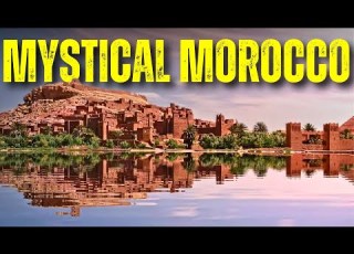  Mystical Morocco Exploring The Berber Villages Of The Atlas Mountains