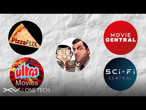 ٥ قنوات يوتيوب لمشاهدة الأفلام مجان ا