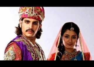  Jodha Akbar Bgm