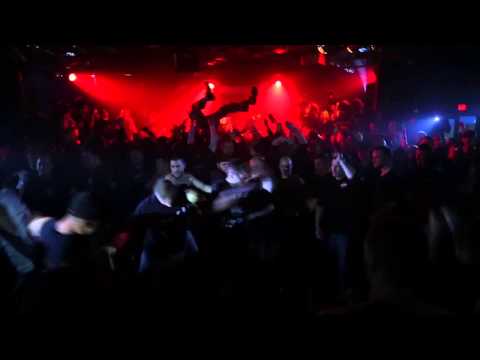 SECTION 8 De Omega Upstate Concert Hall 1 18 2014