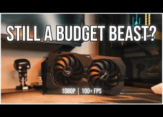  GTX 1660 SUPER In 2025 Still A Budget Beast For 1080p Gaming