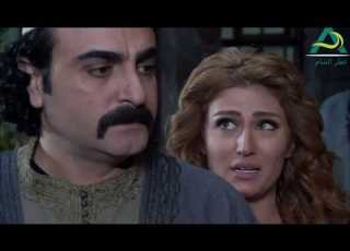 اجمل مشاهد زمن البرغوث ـ جابر حاول ي فيي ـ هبة نور ـ لينا كرم ـ علاء قاسم