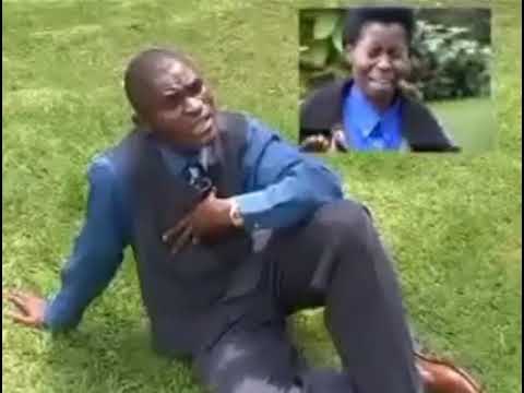 Mbona Huna Uruma By Sayuni Choire Kadutu