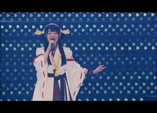  ASL2014 提督との絆 东山奈央