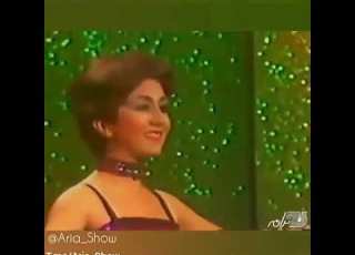 لیلا فروهر اهنگ خاطره انگیز دو پرنده ۱۳۵۶