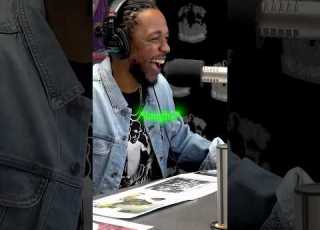  Kendrick Lamar REVEALS His BEST Album