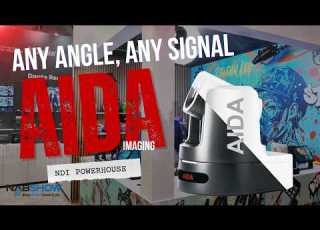  The Most Versatile NDI Secret Weapon AIDA NAB 2026