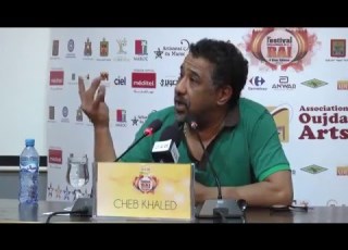  شاب خالد المغرب أحسن بلد في العالم