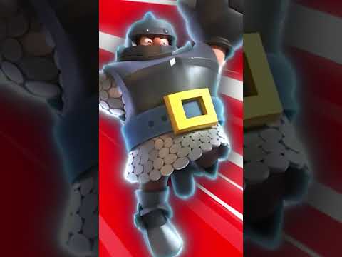 اكثر بطاقة مكروهة في الكؤوس المتوسطة الميغانايت كلاش رويال