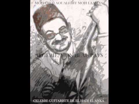 Istikhbar Chaabi With Moh Laâma Different Mode