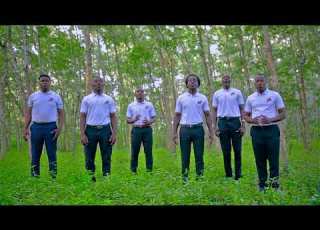 YESU RUBANI WANGU BY INZAMBA GROUP TZ