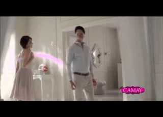 Ideal People S Alex V For Camay