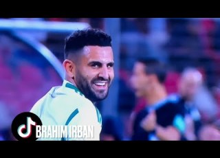 التكنولوجيا تكشف واش هدرو المالي ضد الفريق الوطني IRBAN