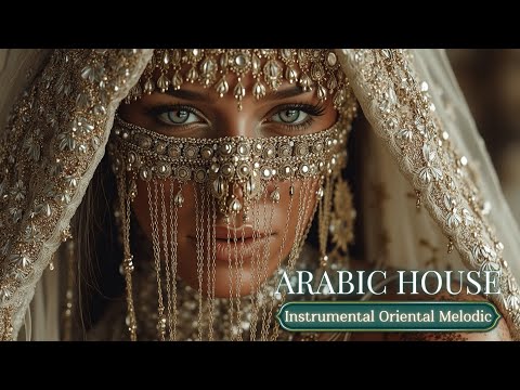 Arabic Deep House 2025 Mystic Desert Beats Oriental Melodic Techno Journey Arabic Deep House 2025 Mystic Desert Beats Oriental Melodic Techno Journey