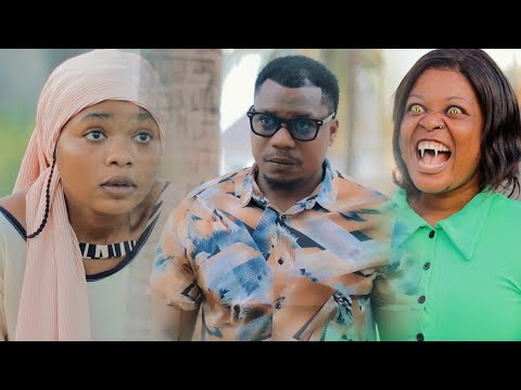 Mrembo Nyoka EP 04 Love Film