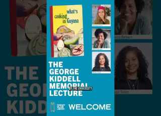 What S Cooking In Guyana Do You Have A Copy