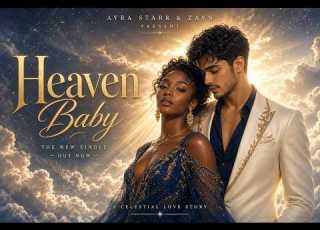  Ayra Starr ZAYN Heaven Baby New Music