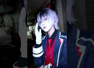 OMG They Are Just Op Diabolik Lovers Cosplayer Not My Video Diaboliklovers Anime