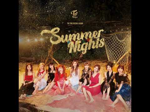 TWICE Chillax Clean Instrumental
