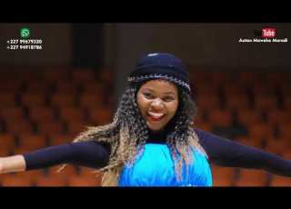  New Song Autan Mawaka Maradi Sako Zuwa Kalifa 2021