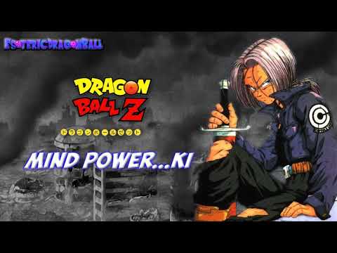 MIND POWER Ki DBZ 432Hz