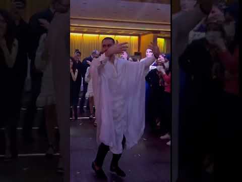 عرس بوسعادي نايلي في الخارج أجواء أسطورية مع Rai Extra Mix ايا ليكيب نحبكم قاع هنا ترند