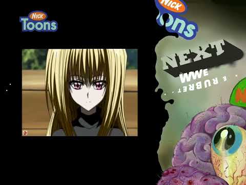 Nicktoons Uk Split Screen Credits 30 October 2011 Nicktoons Uk Split Screen Credits 30 October 2011