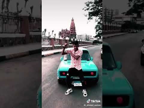 مهرجان حوده بندق علي تيك توك