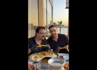 اما يكون الحل انك تروح ارض الحضاره