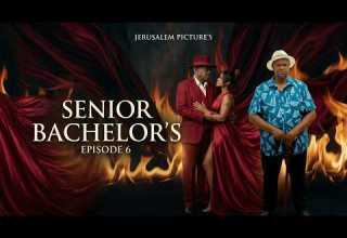 SENIOR BACHELORS EPISODE 06