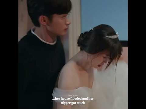 So Much Happened In One Night Aromanceofthelittleforest Estheryu Zhangvin Cdramaclips New