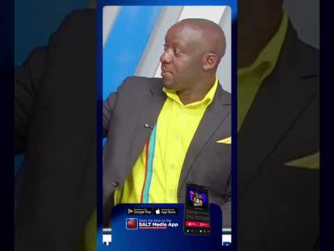 Die Boda Boda Branche Muss Verbessert Werden Da Sie Vor Vielen Herausforderungen Steht Ich Ver