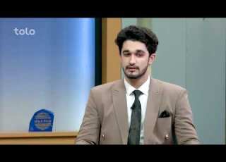  حامدفضلی نعت شریف ازصدام فقیری بامداد خوش ۱۴۰۳